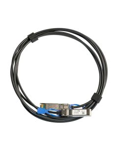 MikroTik SFP/SFP+/SFP28, 1G/10G/25G, 3 m