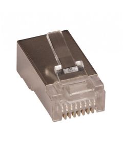 Lanview LVN125430 kabel-connector RJ45 Metallic