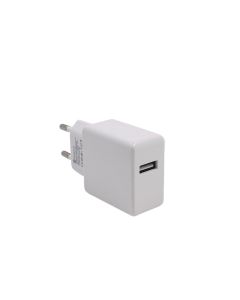 CoreParts MBXUSB-AC0001 oplader voor mobiele apparatuur Universeel Wit AC Binnen