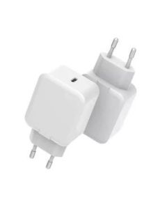 CoreParts MBXUSB-AC0003 oplader voor mobiele apparatuur Universeel Wit AC Snel opladen Binnen