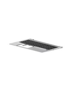 HP M07494-061 laptop reserve-onderdeel Toetsenbord