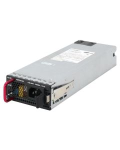 Hewlett Packard Enterprise 720W 100-240VAC to 56VDC PoE Power Supply