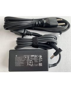 HP L25298-002 netvoeding & inverter Binnen 65 W Zwart