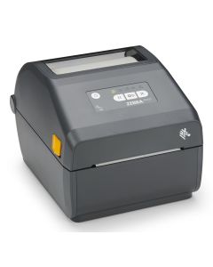 Zebra ZD421 labelprinter Direct thermisch 203 x 203 DPI 152 mm/sec Bedraad en draadloos Ethernet LAN Bluetooth