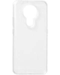 eSTUFF ES678002-BULK mobiele telefoon behuizingen Hoes Transparant