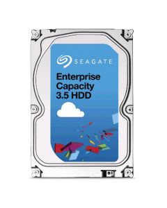 Seagate ST4000NM0025 interne harde schijf 4 TB 7200 RPM 128 MB 3.5" SAS
