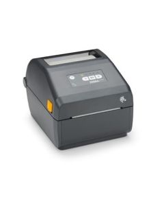 Zebra ZD421 labelprinter Direct thermisch 203 x 203 DPI 152 mm/sec Bedraad en draadloos Bluetooth