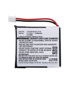 CoreParts MBXGPS-BA045 accessoire voor navigatie
