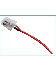 CoreParts MBXMPL-BA104 reserveonderdeel voor AV-apparatuur Batterij