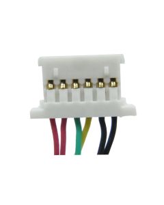 CoreParts MBXMPL-BA132 reserveonderdeel voor AV-apparatuur Batterij