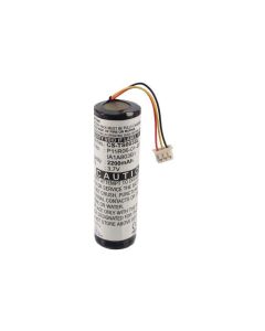 CoreParts MBXMPL-BA205 reserveonderdeel voor AV-apparatuur Batterij