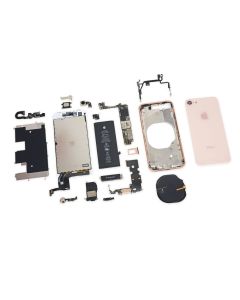 CoreParts MBXMP-BA036 mobiele telefoon onderdeel