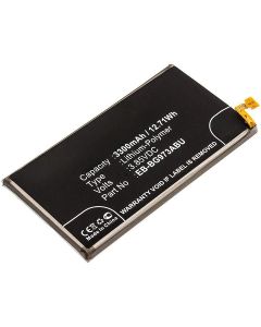 CoreParts MBXMP-BA1193 mobiele telefoon onderdeel