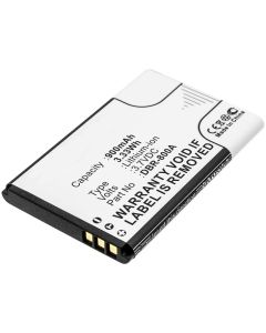 CoreParts MBXMP-BA484 mobiele telefoon onderdeel