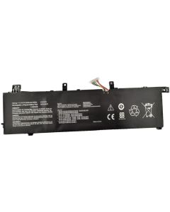 CoreParts MBXAS-BA0231 laptop reserve-onderdeel Batterij