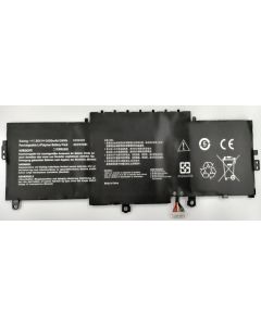 CoreParts MBXAS-BA0248 laptop reserve-onderdeel Batterij