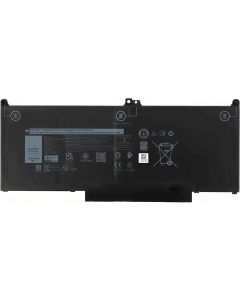 CoreParts MBXDE-BA0205 laptop reserve-onderdeel Batterij