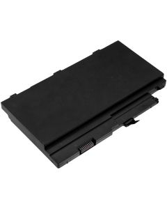 CoreParts MBXHP-BA0258 laptop reserve-onderdeel Batterij