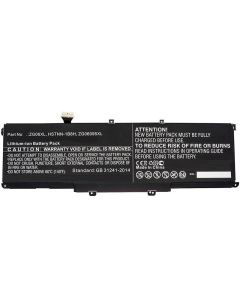 CoreParts MBXHP-BA0261 laptop reserve-onderdeel Batterij