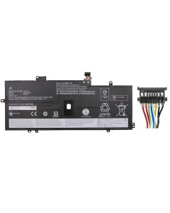 CoreParts MBXLE-BA0280 laptop reserve-onderdeel Batterij