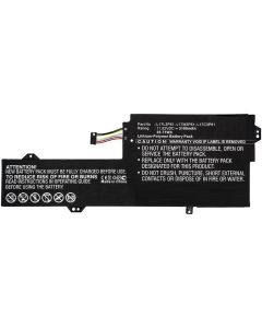 CoreParts MBXLE-BA0286 laptop reserve-onderdeel Batterij