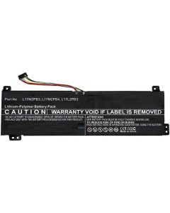 CoreParts MBXLE-BA0287 laptop reserve-onderdeel Batterij