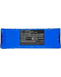 CoreParts MBXREM-BA004 afstandsbediening accessoire