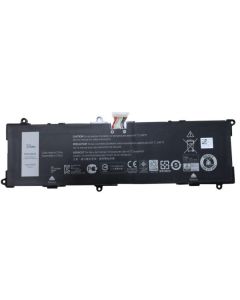 CoreParts MBXTAB-BA035 reserve-onderdeel & accessoire voor tablets Batterij