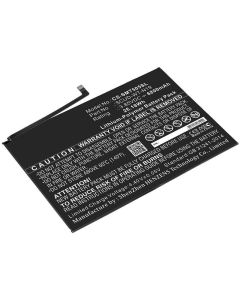 CoreParts MBXTAB-BA100 reserve-onderdeel & accessoire voor tablets