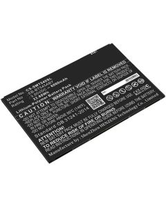 CoreParts MBXTAB-BA102 reserve-onderdeel & accessoire voor tablets