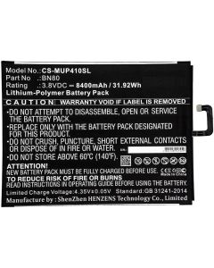 CoreParts MBXTAB-BA143 reserve-onderdeel & accessoire voor tablets
