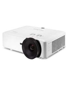 Viewsonic LS921WU beamer/projector Projector met korte projectieafstand 6000 ANSI lumens DMD WUXGA (1920x1200) Wit