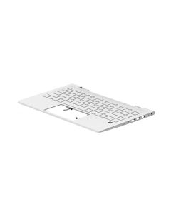 HP M23770-B31 laptop reserve-onderdeel Toetsenbord