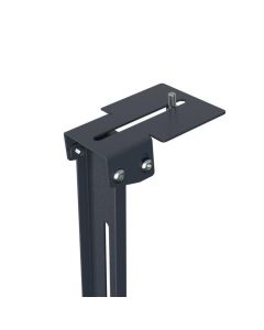 SMS Tipster Camera Shelf, Max. 2 kg, +/-10°