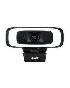 AVer CAM130 Zwart, Wit 3840 x 2160 Pixels 30 fps