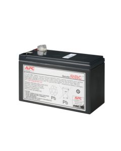 APC Batterij Vervangings Cartridge APCRBC164 (OEM)