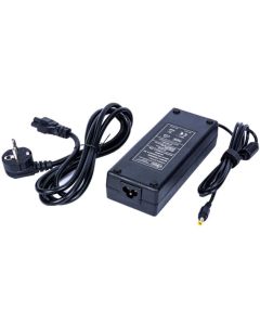 ASUS 04G266006110 netvoeding & inverter Binnen 120 W Zwart