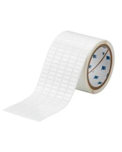Brady 76 mm Core High Adhesion Glossy Polyester with Acrylic Adhesive Labels