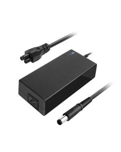 CoreParts MBXDE-AC0019 netvoeding & inverter Binnen 210 W Zwart