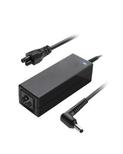CoreParts MBXLE-AC0034 netvoeding & inverter Binnen 45 W Zwart
