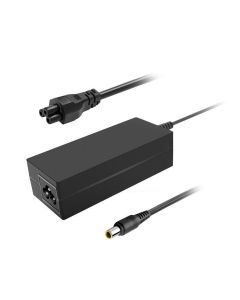 CoreParts MBXLE-AC0042 netvoeding & inverter Binnen 170 W Zwart