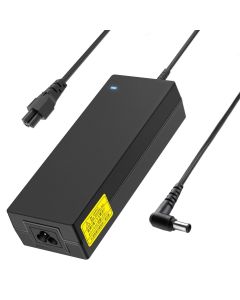 CoreParts MBXSO-AC0013 netvoeding & inverter Binnen 120 W Zwart