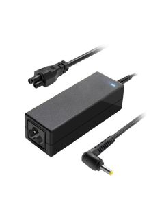 CoreParts MBXTO-AC0004 netvoeding & inverter Binnen 45 W Zwart