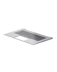 HP M14608-061 laptop reserve-onderdeel Toetsenbord