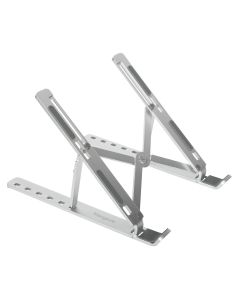 Targus AWE810GL laptopstandaard Aluminium 39,6 cm (15.6")