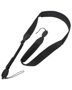 Targus SafePort riem Tablet Silicone Zwart