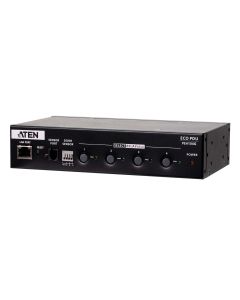 ATEN IP-bedieningskast met 4 stroomuitgangen