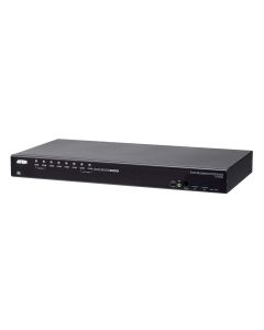 ATEN 8-poort USB 3.0 4K DisplayPort KVM-switch