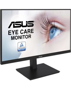 ASUS VA27DQSB computer monitor 68,6 cm (27") 1920 x 1080 Pixels Full HD LED Zwart