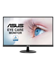ASUS VP279HE computer monitor 68,6 cm (27") 1920 x 1080 Pixels Full HD LED Zwart